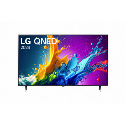 Televizors LG LG 50QNED80T3A QNED 50" Smart