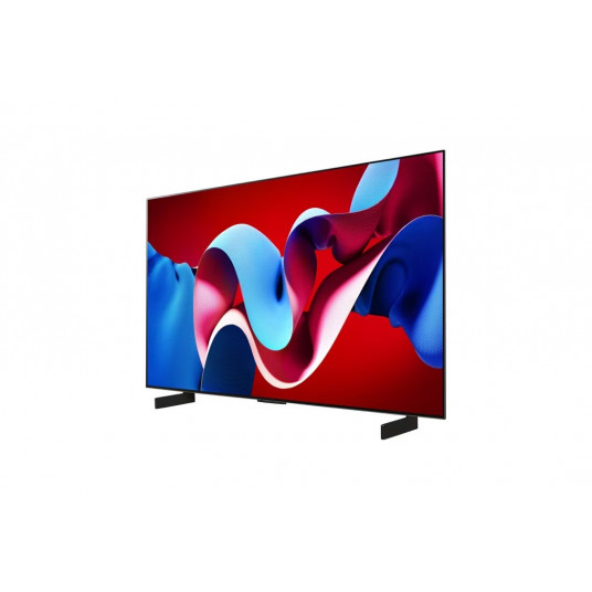 Televizors LG OLED42C42LA OLED 42" Smart