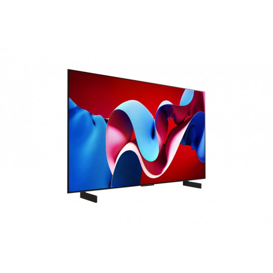 Televizors LG OLED42C42LA OLED 42" Smart