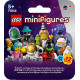 LEGO® 71046 Minifigures 26. sērija: Kosmoss