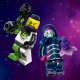 LEGO® 71046 Minifigures 26. sērija: Kosmoss