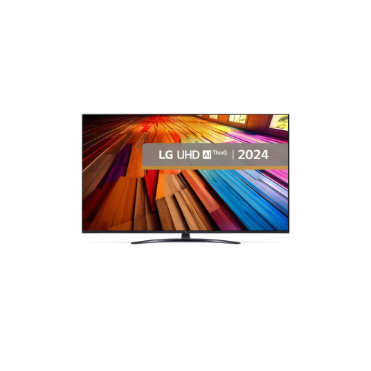 Televizors LG 65UT81003LA UHD 65" Smart