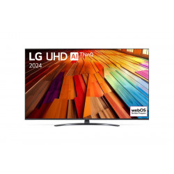 Televizors LG 43UT81003LA UHD 43" Smart