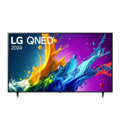 Televizors LG 43QNED80T3A QNED 43" Smart