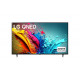 Televizors LG 50QNED85T3A QNED 50" Smart