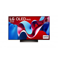 Televizors LG OLED48C42LA OLED 48" Smart