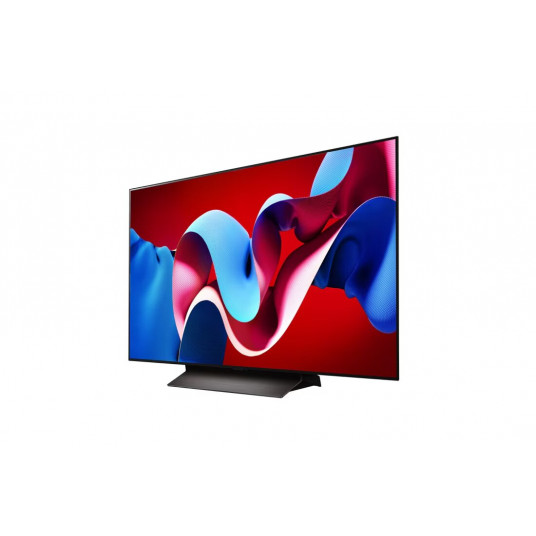 Televizors LG OLED48C42LA OLED 48" Smart