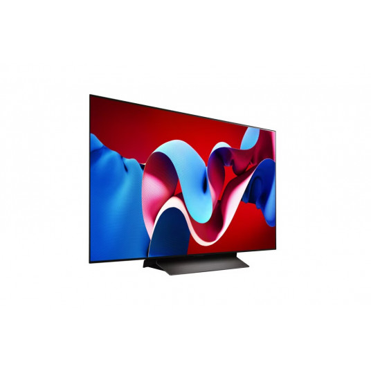 Televizors LG OLED48C42LA OLED 48" Smart