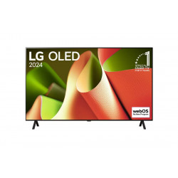 Televizors LG OLED55B43LA OLED 55" Smart