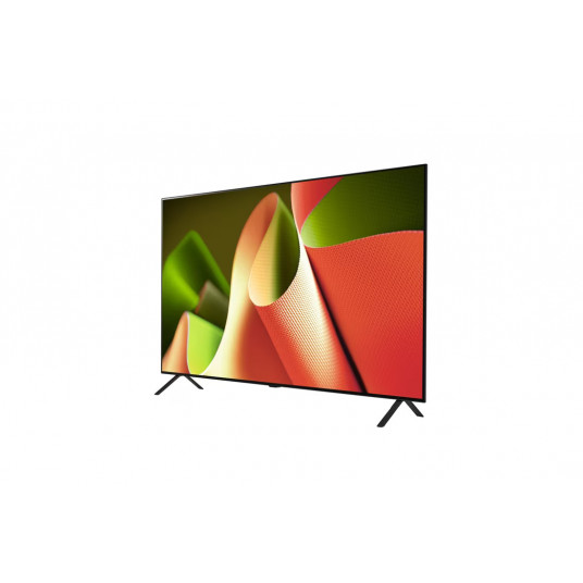 Televizors LG OLED55B43LA OLED 55" Smart