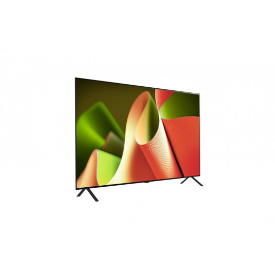 Televizors LG OLED55B43LA OLED 55" Smart