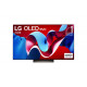 Televizors LG OLED55C42LA OLED 55" Smart