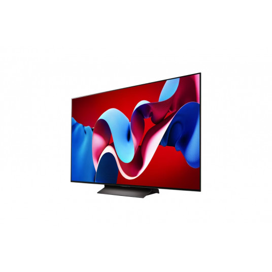 Televizors LG OLED55C42LA OLED 55" Smart