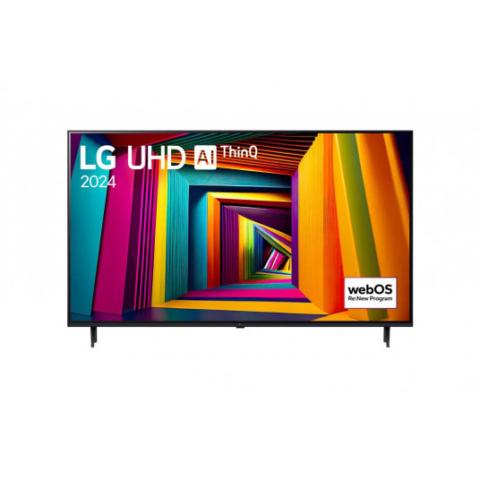 Televizors LG 55UT91003LA UHD 55" Smart