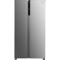 Ledusskapis BEKO GNO5322XPN