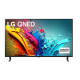 Televizors LG 65QNED87T3B QNED 65" Smart