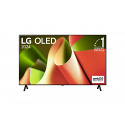 Televīzija LG OLED65B43LA OLED 65" Smart