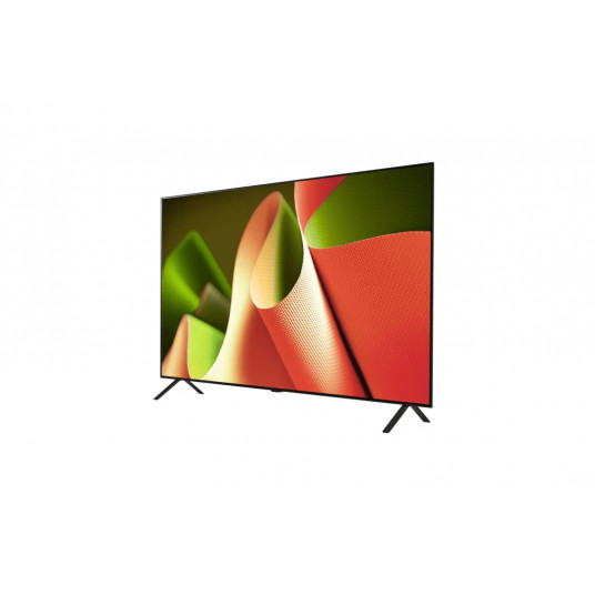 Televīzija LG OLED65B43LA OLED 65" Smart