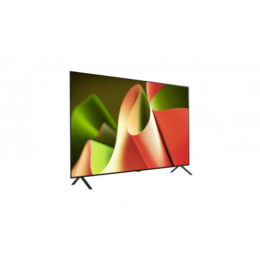 Televīzija LG OLED65B43LA OLED 65" Smart