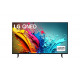 Televizors LG 86QNED85T3C QNED 86" Smart