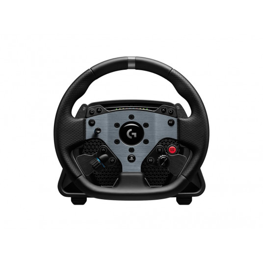 Stūre Logitech PRO RACING WHEEL for PlayStation/PC