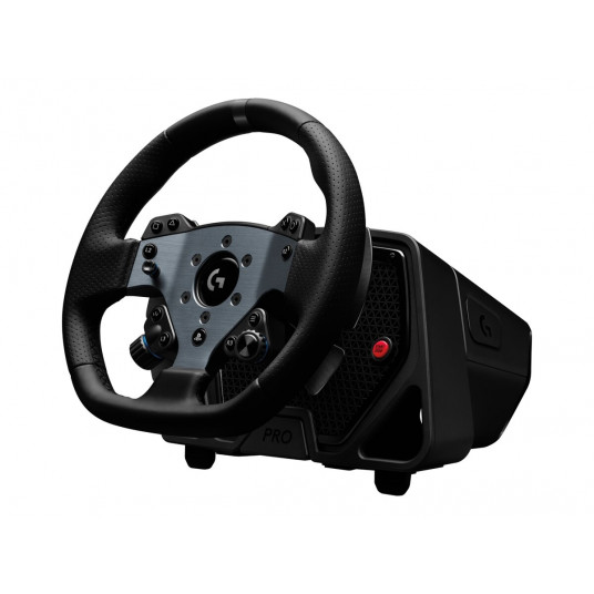 Stūre Logitech PRO RACING WHEEL for PlayStation/PC