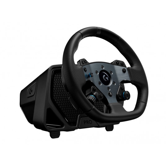 Stūre Logitech PRO RACING WHEEL for PlayStation/PC