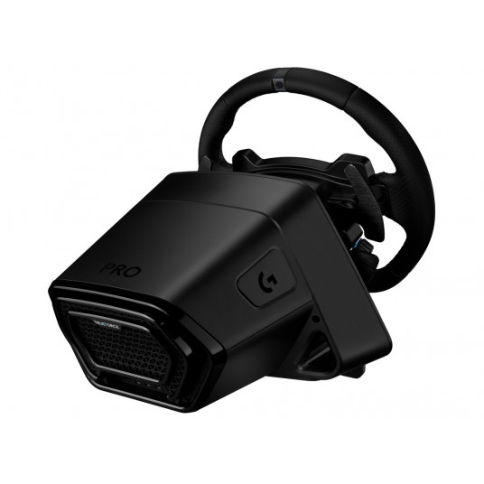 Stūre Logitech PRO RACING WHEEL for PlayStation/PC