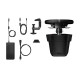 Stūre Logitech PRO RACING WHEEL for PlayStation/PC