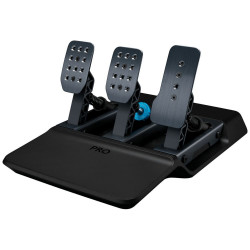 Pedāļi Logitech PRO RACING PEDALS