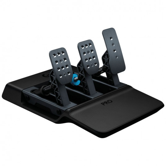 Pedāļi Logitech PRO RACING PEDALS
