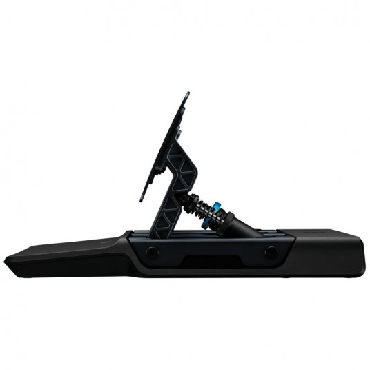 Pedāļi Logitech PRO RACING PEDALS