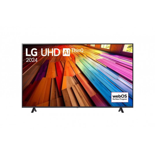 Televizors LG 75UT81003LA UHD 75" Smart