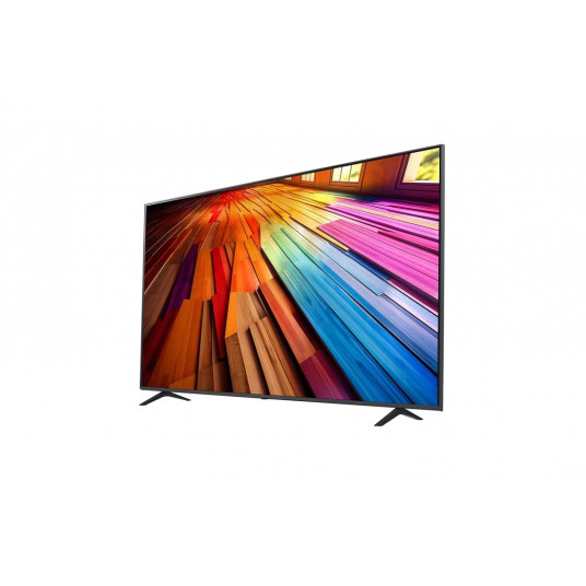 Televizors LG 75UT81003LA UHD 75" Smart