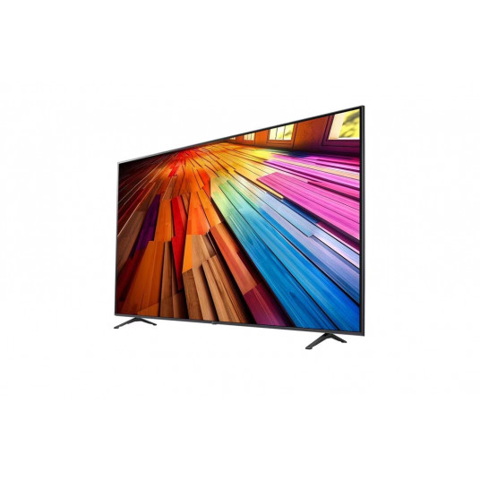 Televizors LG 86UT81003LA UHD 86" Smart