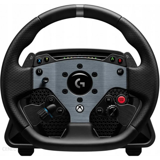 Stūre Logitech PRO RACING WHEEL for Xbox/PC