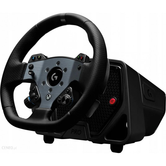 Stūre Logitech PRO RACING WHEEL for Xbox/PC