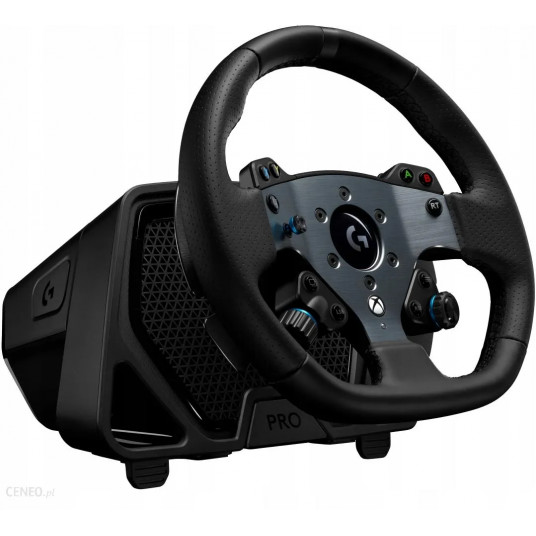 Stūre Logitech PRO RACING WHEEL for Xbox/PC