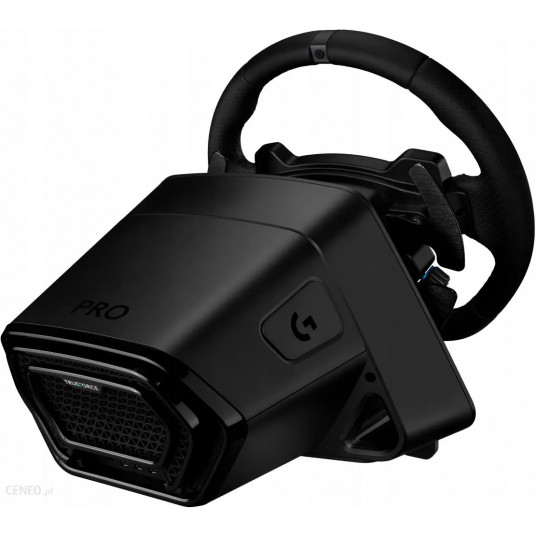 Stūre Logitech PRO RACING WHEEL for Xbox/PC