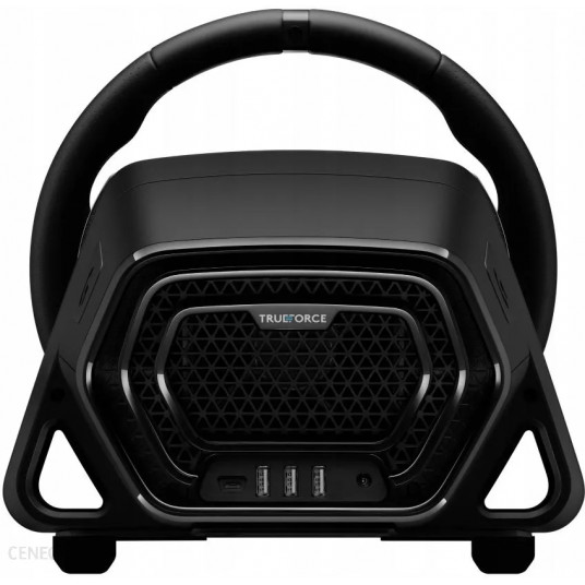 Stūre Logitech PRO RACING WHEEL for Xbox/PC
