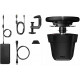 Stūre Logitech PRO RACING WHEEL for Xbox/PC
