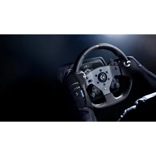 Stūre Logitech PRO RACING WHEEL for Xbox/PC