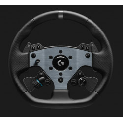 Stūre Logitech PRO RACING WHEEL for PC