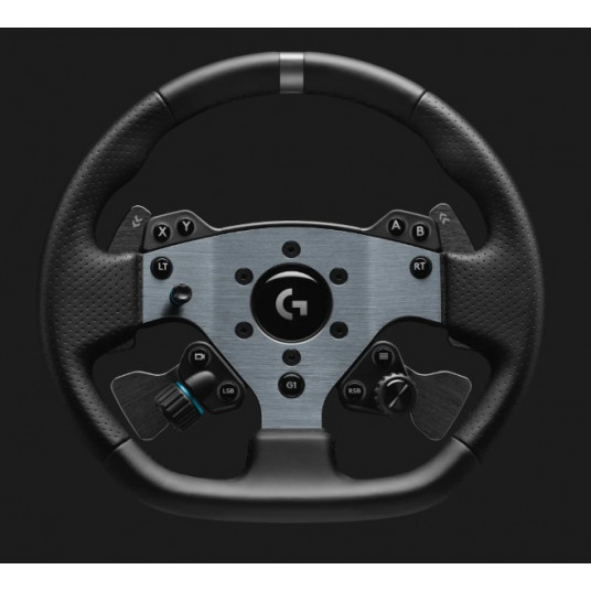 Stūre Logitech PRO RACING WHEEL for PC