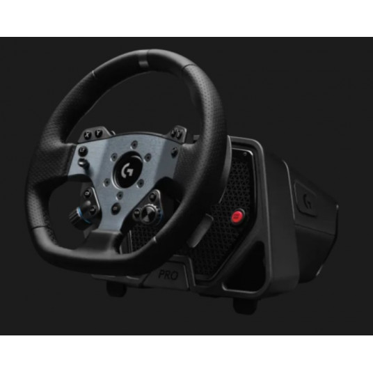 Stūre Logitech PRO RACING WHEEL for PC