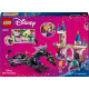 LEGO® 43240 Disney princese pūķa nelietis