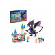 LEGO® 43240 Disney princese pūķa nelietis