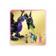 LEGO® 43240 Disney princese pūķa nelietis