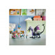 LEGO® 43240 Disney princese pūķa nelietis