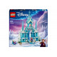 LEGO® 43244 Disney princeses Elzas ledus pils